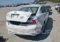 2009 Honda Accord фото
