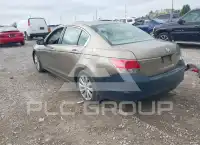 2009 Honda Accord фото