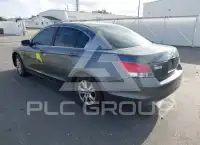 2009 Honda Accord фото