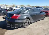 2009 Honda Accord фото