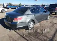 2009 Honda Accord фото