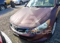 2009 Honda Accord photo