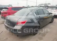 2009 Honda Accord фото