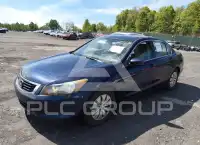 2009 Honda Accord фото