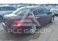 2009 Honda Accord photo