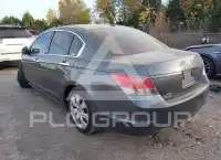2009 Honda Accord photo