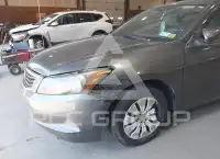 2009 Honda Accord фото