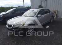 2009 Honda Accord фото