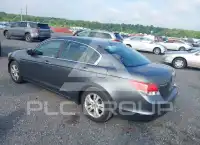 2009 Honda Accord фото