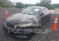 2009 Honda Accord фото