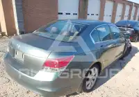 2009 Honda Accord фото