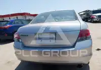 2009 Honda Accord photo
