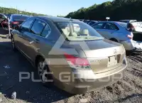 2009 Honda Accord фото