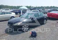 2009 Honda Accord фото