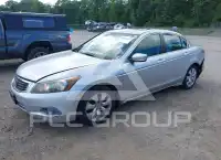2009 Honda Accord фото