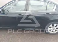 2009 Honda Accord photo