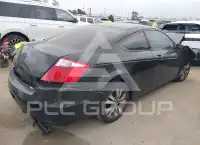 2009 Honda Accord фото