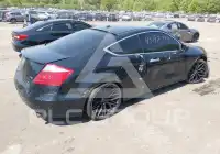 2009 Honda Accord photo