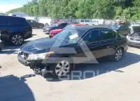 2009 Honda Accord photo