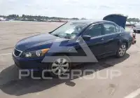 2009 Honda Accord фото