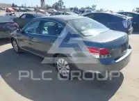 2009 Honda Accord фото