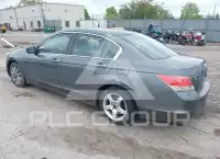 2009 Honda Accord фото
