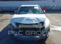 2009 Honda Accord photo