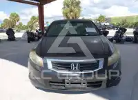 2009 Honda Accord photo