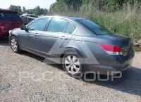 2009 Honda Accord фото
