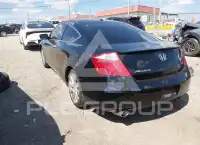 2009 Honda Accord фото