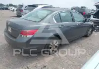 2009 Honda Accord photo