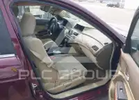 2009 Honda Accord фото
