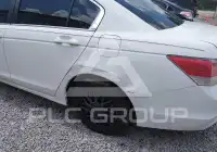 2009 Honda Accord photo