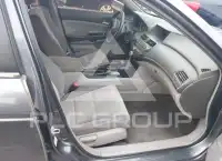 2009 Honda Accord фото
