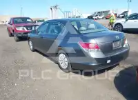 2009 Honda Accord фото