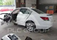 2009 Honda Accord фото