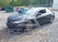2009 Honda Accord фото