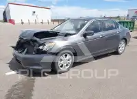 2009 Honda Accord фото