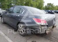 2009 Honda Accord фото