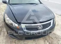 2009 Honda Accord фото