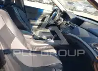 2009 Honda Accord фото