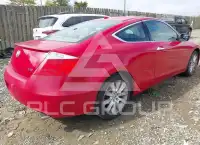 2009 Honda Accord photo