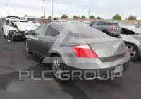 2009 Honda Accord фото