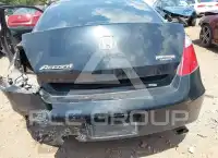 2009 Honda Accord фото