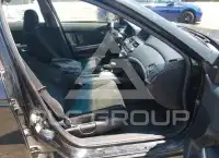 2009 Honda Accord фото