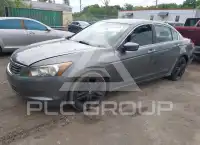 2009 Honda Accord фото