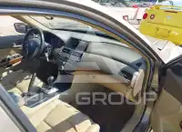 2009 Honda Accord фото