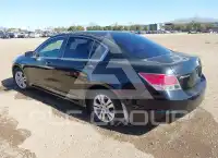 2009 Honda Accord фото