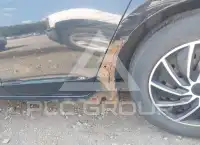 2009 Honda Accord фото