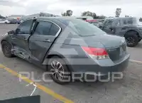 2009 Honda Accord фото